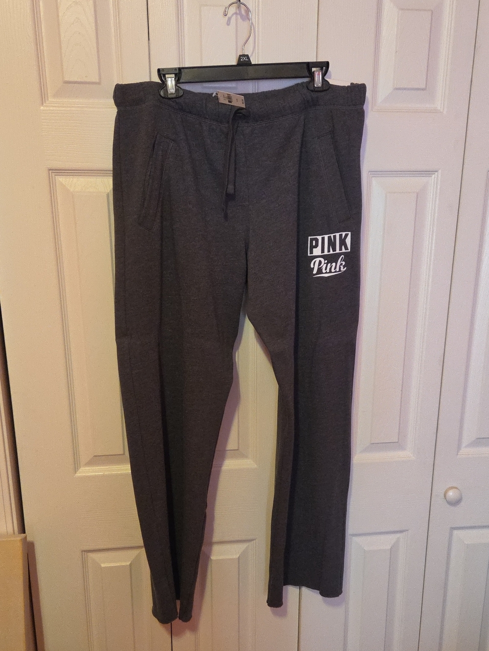PINK Boyfriend Pants
